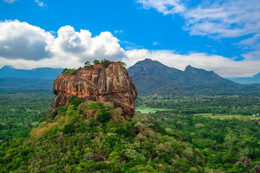 Sigiriya