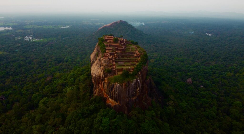 Authentic Sri Lanka