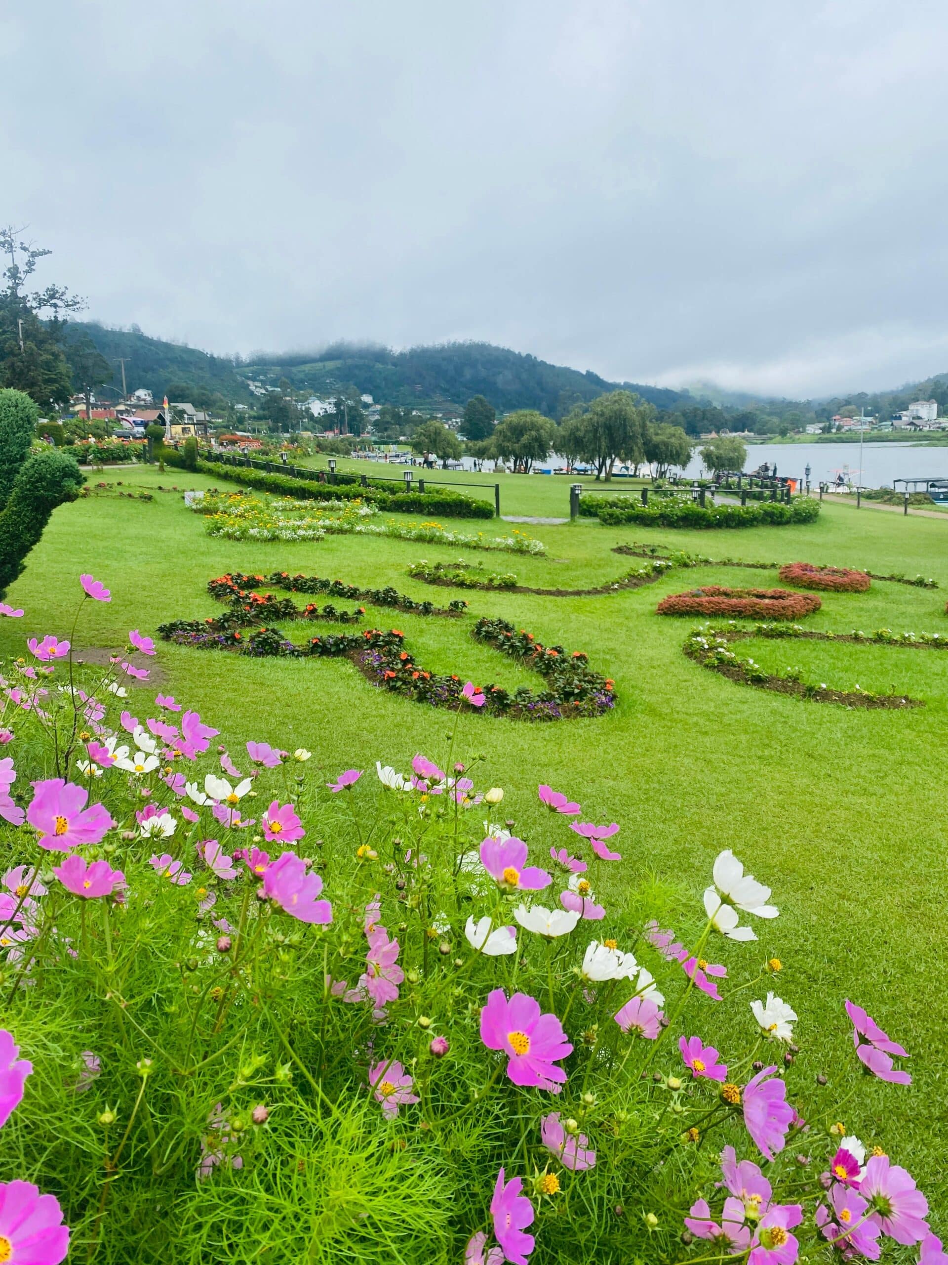 Nuwara Eliya